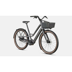 2021 Specialized Turbo Como SL 5.0 Electric Bike