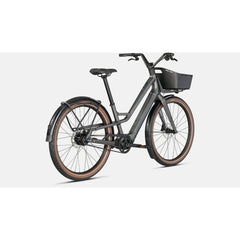 2021 Specialized Turbo Como SL 5.0 Electric Bike