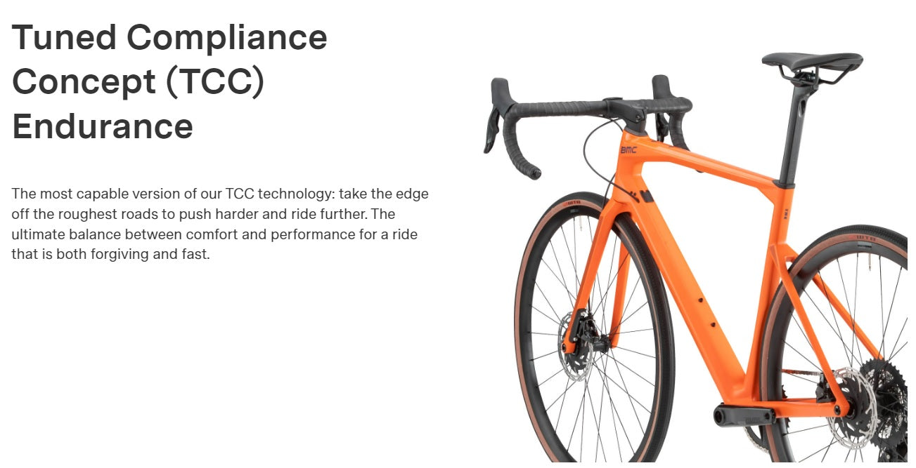 2022 BMC Roadmachine X TWO SRAM Rival eTap AXS 12 Speed