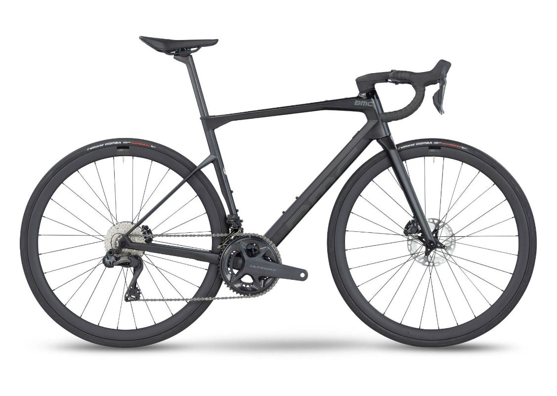 2023 BMC Roadmachine 01 Five 12 Speed Ultegra Di2 Disc Road Bike