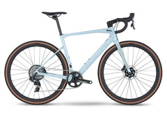 2023 BMC Roadmachine X ONE 12 Speed Disc Road Bike