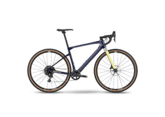 2023 BMC URS TWO Disc Gravel Bike