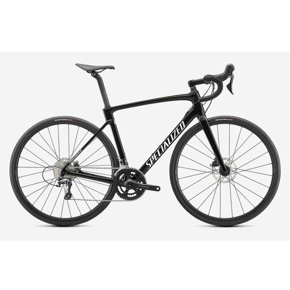 2021 Specialized Roubaix tiagra disc Road Bike 