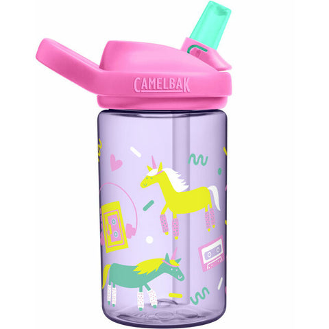 Camelbak Eddy + Kids 14oz Hydration Bottle