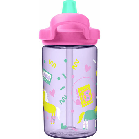 Camelbak Eddy + Kids 14oz Hydration Bottle