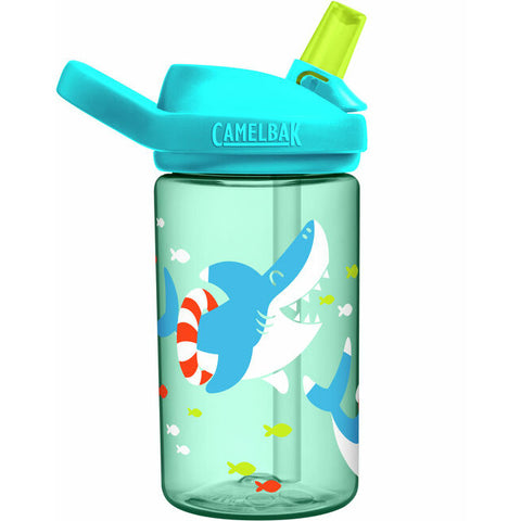 Camelbak Eddy + Kids 14oz Hydration Bottle