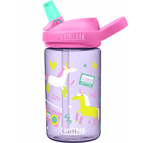 Camelbak Eddy + Kids 14oz Hydration Bottle