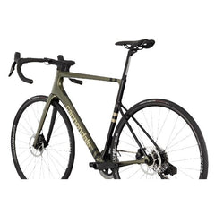 Cannondale SuperSix EVO Carbon Disc Rival AXS 12-Speed Road Bike