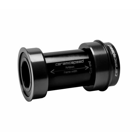 CeramicSpeed BBright Bottom Bracket for Shimano