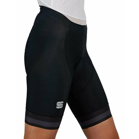 Sportful Women's BodyFit Classic Road Cycling Short