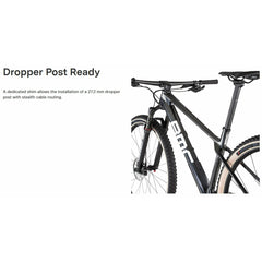 BMC Twostroke 01 Two Front-Suspension Mountain Bike