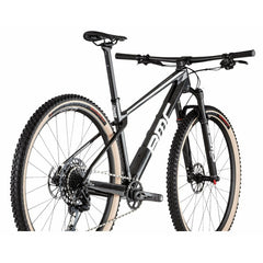 BMC Twostroke 01 Two Front-Suspension Mountain Bike