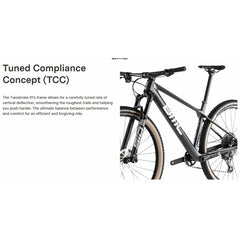 BMC Twostroke 01 Two Front-Suspension Mountain Bike