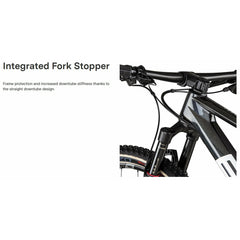 BMC Twostroke 01 Two Front-Suspension Mountain Bike