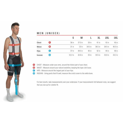 Castelli Competizione Cycling Bib Short