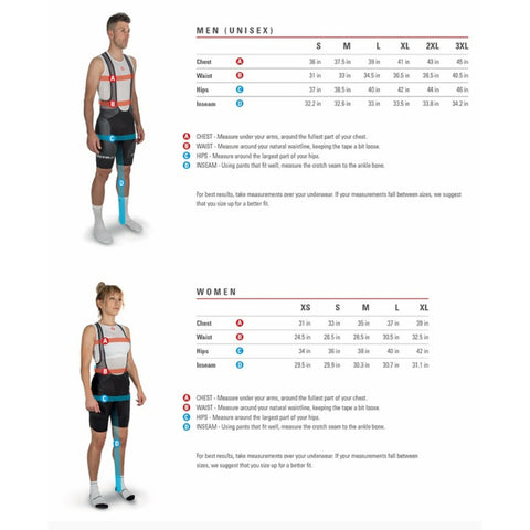 Castelli  Mack Cycle Pro Light Wind Vest - Happy Riding Collection