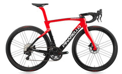 Pinarello Dogma F Disc Super Record Fulcrum Speed Lite 40 Road Bike