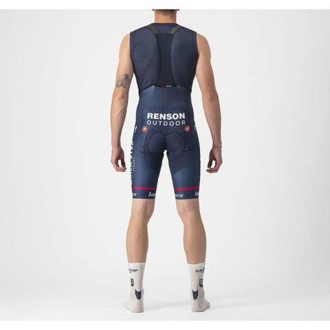 Castelli QuickStep Free Aero RC Pro Cycling Bib Short