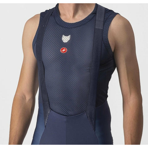 Castelli QuickStep Free Aero RC Pro Cycling Bib Short