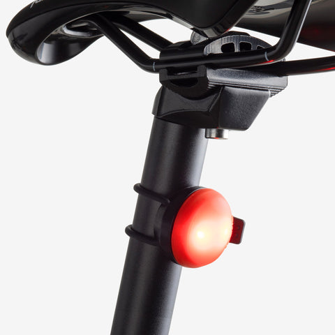 Fabric Lumadot Rear Bike Light