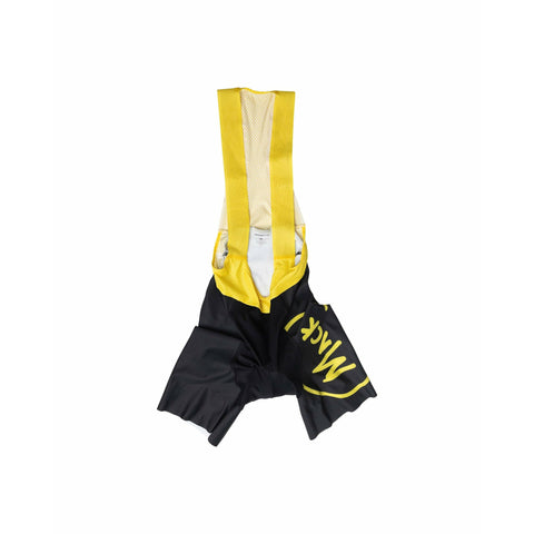 Mack Cycle Happy Riding Women's Bib Shorts