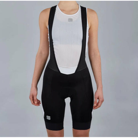 Sportful Women's Neo Road Cycling Bib Short