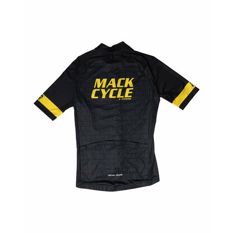 Pearl Izumi Mack Cycle Men's Attack Cycling Jersey