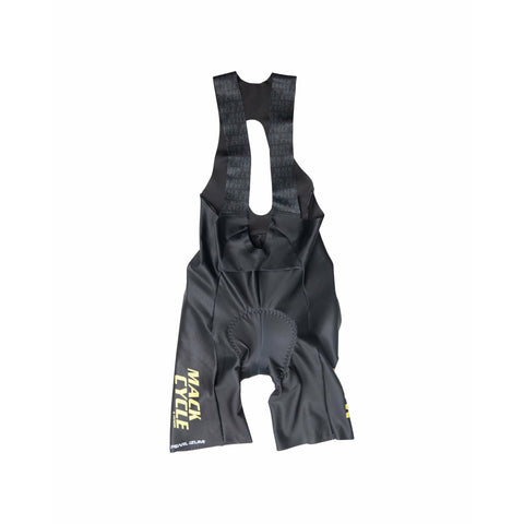 Pearl Izumi Mack Cycle PRO Men's Cycling Bib Short