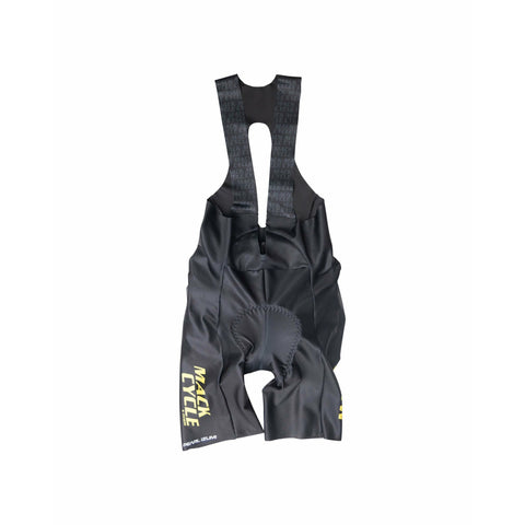 Pearl Izumi Mack Cycle PRO Men's Cycling Bib Short