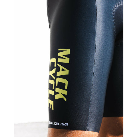 Pearl Izumi Mack Cycle PRO Men's Cycling Bib Short