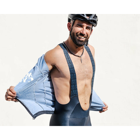 Pearl Izumi Mack Cycle PRO Men's Cycling Bib Short