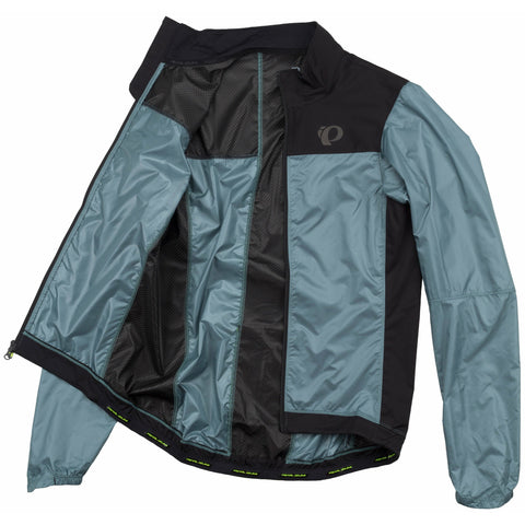 Pearl Izumi x Mack Cycle Men's P.R.O. Barrier Lite Jacket