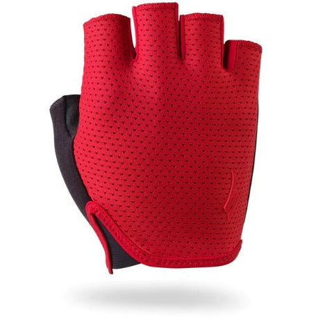 Specialized BG Grail Short Finger Cycling Glove