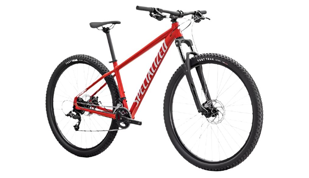 Specialized Rockhopper 29 Front Suspension Mountain Bike