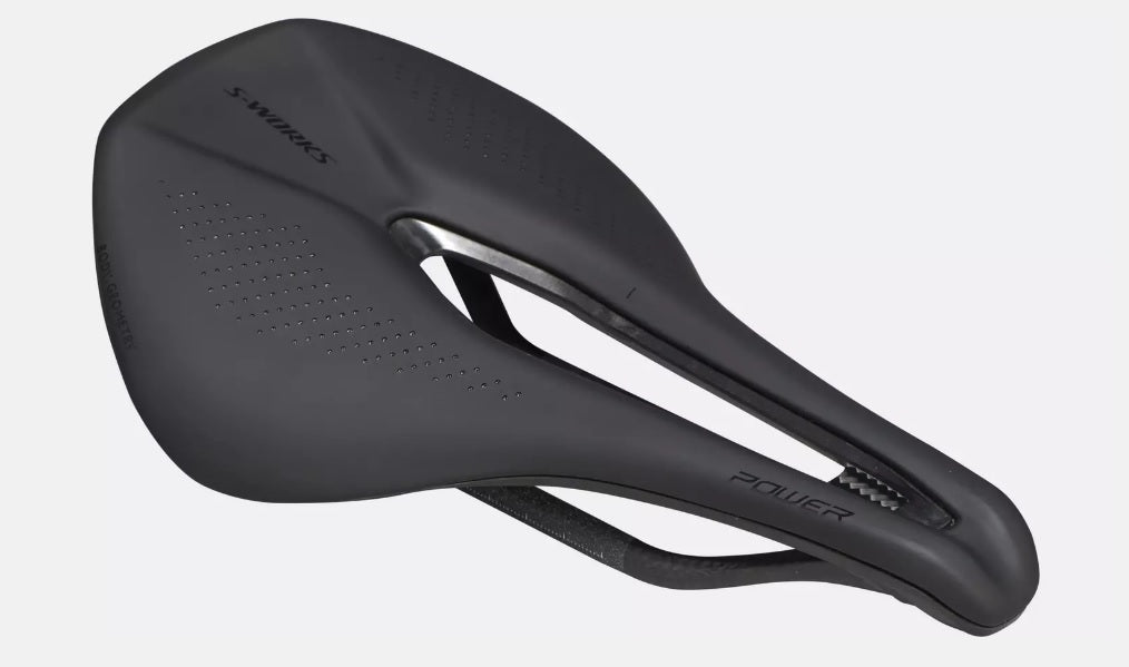 Specialized S-Works Power Bike Saddle