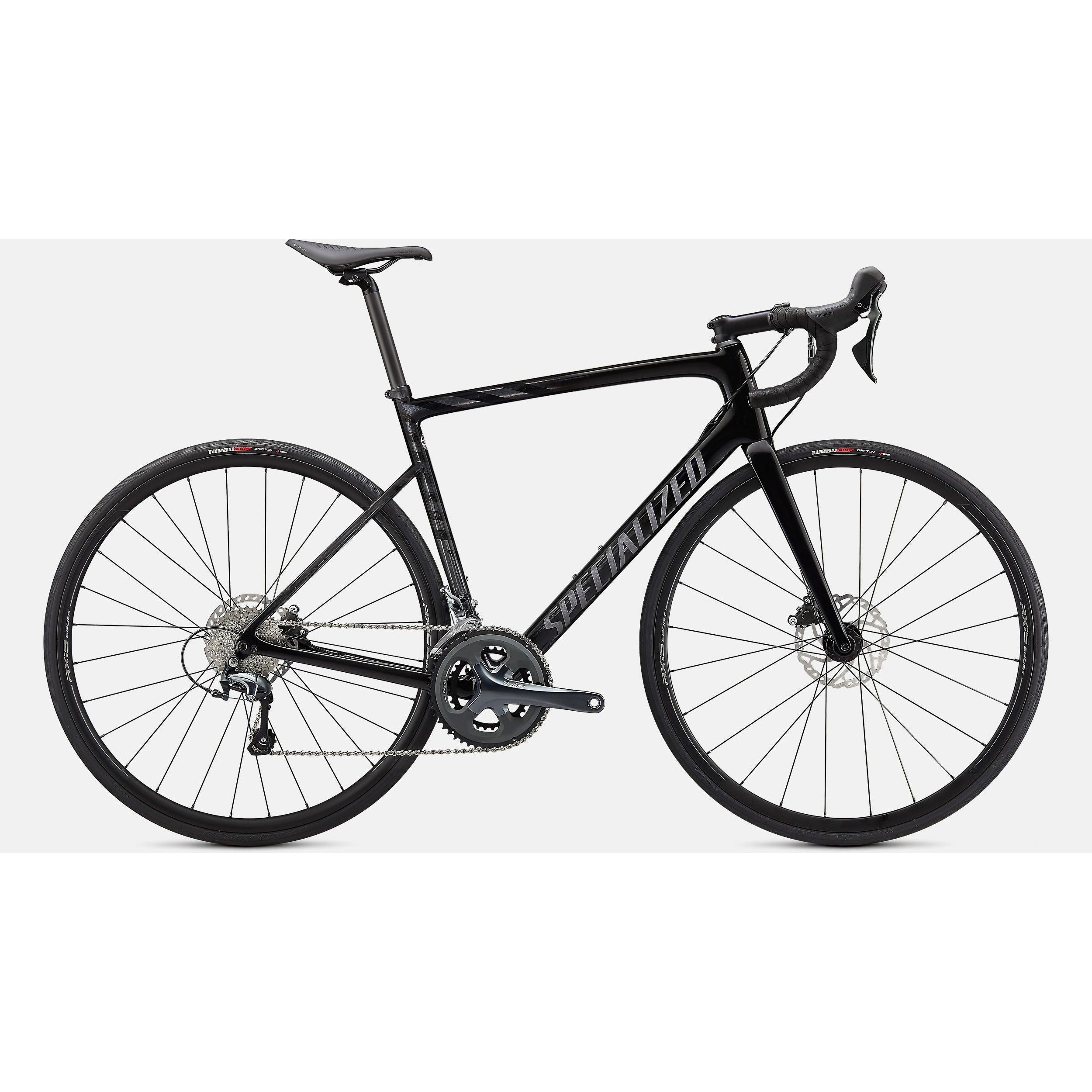 2021 Specialized Tarmac SL6 Carbon Shimano Disc Road Bike