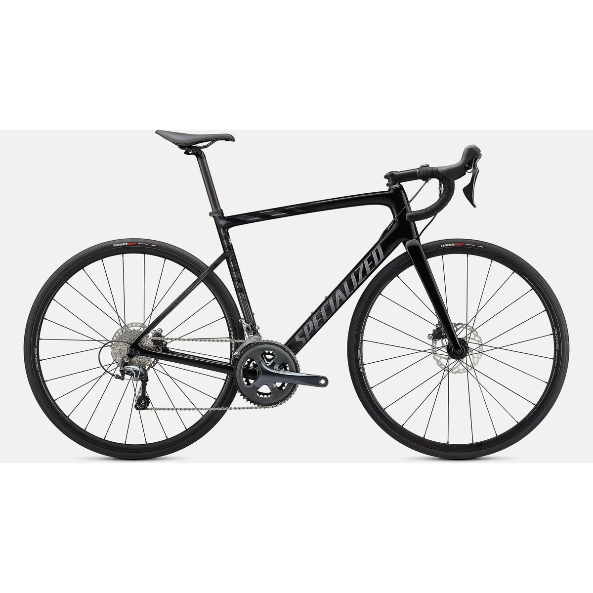 2021 Specialized Tarmac SL6 Carbon Shimano Disc Road Bike