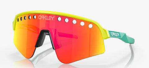 Oakley Sutro Lite Sweep (Vented) Sunglasses