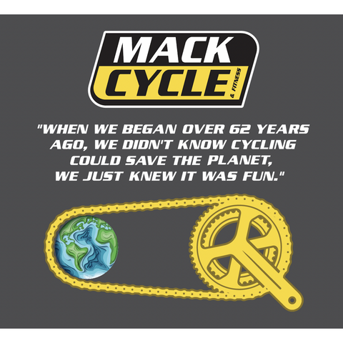 Mack x Hammer Save the Earth 22oz Purist Bottle