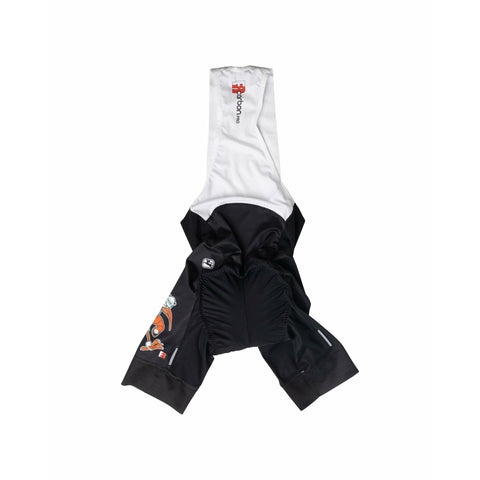 Sebastian the Ibis - Men's Giordana FR-C Bib Short