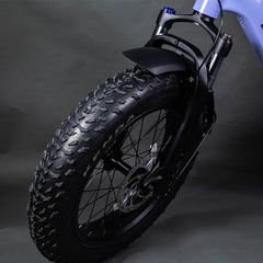 Serfas eDash Mini 500W Step Through Disc E-bike