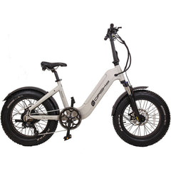 Serfas eDash Mini 500W Step Through Disc E-bike