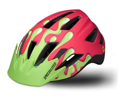 Specialized Shuffle LED SB MIPS Youth Helmet (7 - 10+ years old)