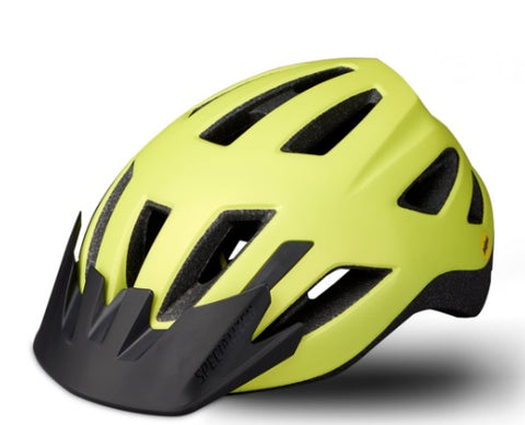 Specialized Shuffle LED SB MIPS Youth Helmet (7 - 10+ years old)