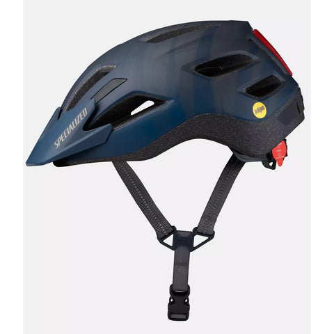 Specialized Shuffle Youth LED Standard Buckle Bike Helmet (7 - 10+ years old)