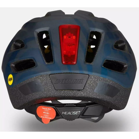 Specialized Shuffle Youth LED Standard Buckle Bike Helmet (7 - 10+ years old)