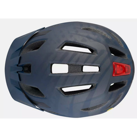 Specialized Shuffle Youth LED Standard Buckle Bike Helmet (7 - 10+ years old)