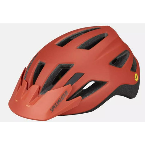 Specialized Shuffle Youth LED Standard Buckle Bike Helmet (7 - 10+ years old)