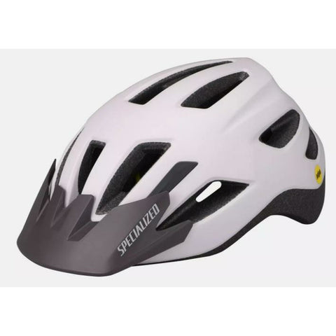 Specialized Shuffle Youth LED Standard Buckle Bike Helmet (7 - 10+ years old)