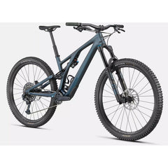 Specialized Stumpjumper EVO Expert Full-Suspension Disc Mountain Bike